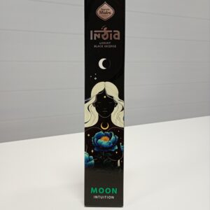 SM SAHU B INDIA MOON