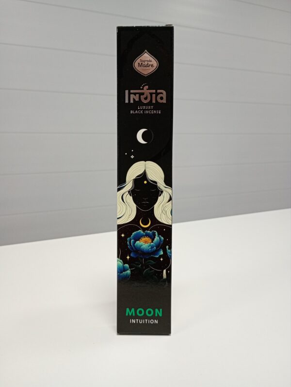 SM SAHU B INDIA MOON