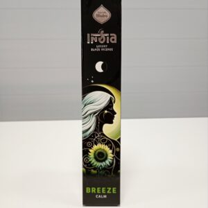 SM SAHU B INDIA BREEZE