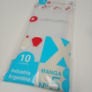MANGA DESC 25*58 X 10U