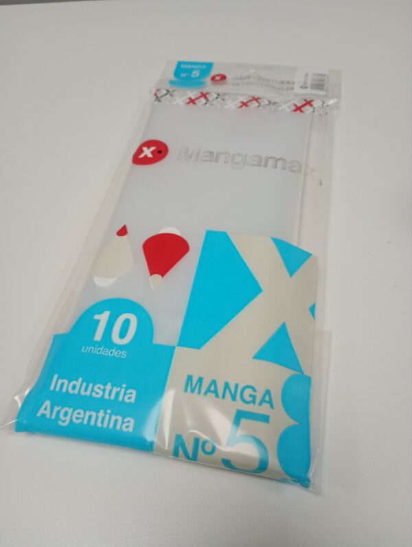 MANGA DESC 25*58 X 10U