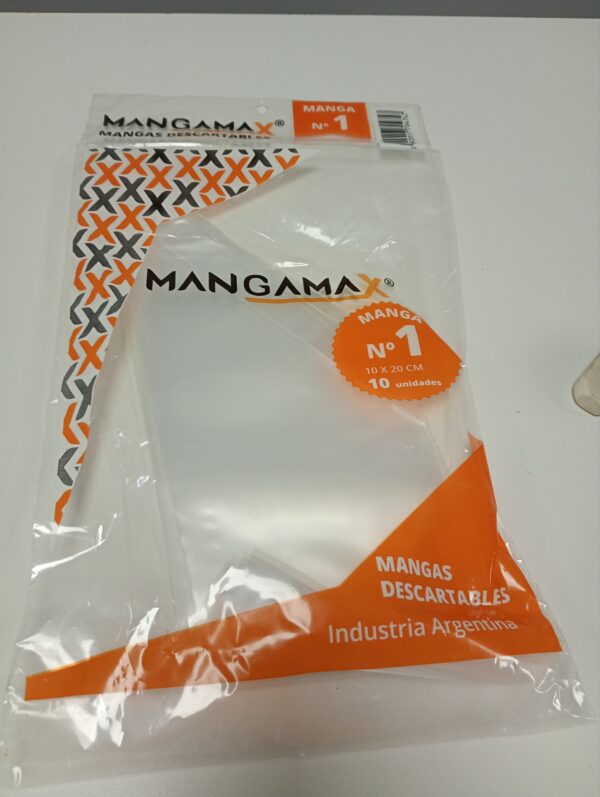 MANGA DESC 10*20 X 10U