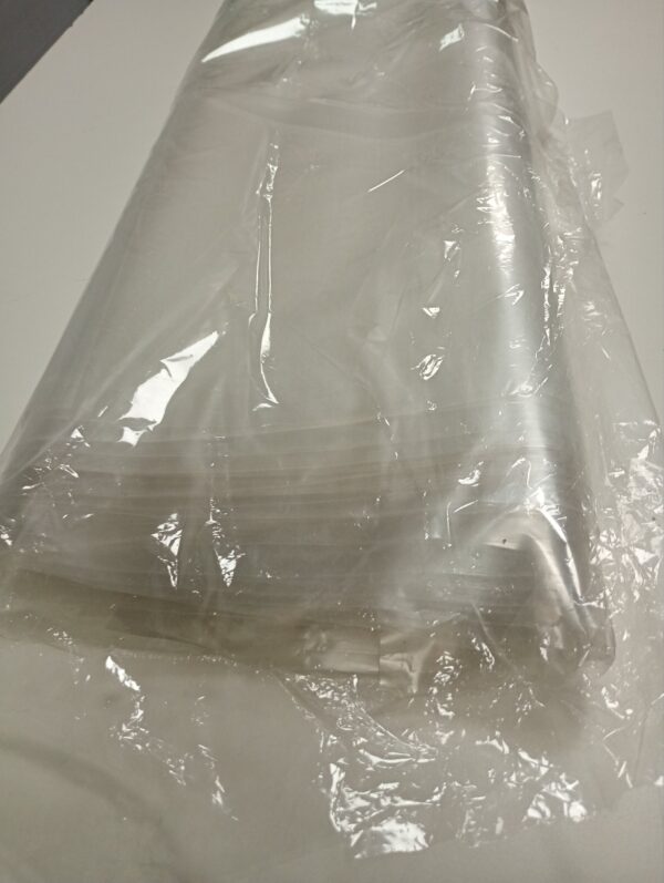 POLIPROPILENO 50*70 X 10U