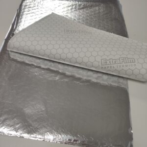 ALUMINIO LAMINA 25X40