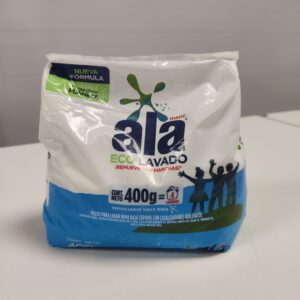 ALA MATIC 400G