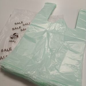 CAMISETA 30*40 SALE