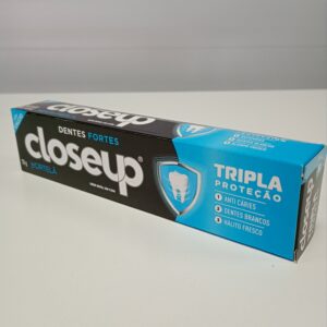 DENT. CLOSEUP HORTELA X 70G