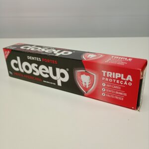 DENT. CLOSEUP MENTA AMERICANA X 70G