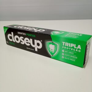 DENT. CLOSEUP MENTA X 70G