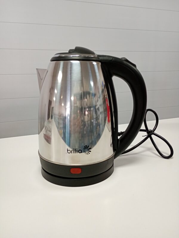 PAVA ELECTRICA 2L