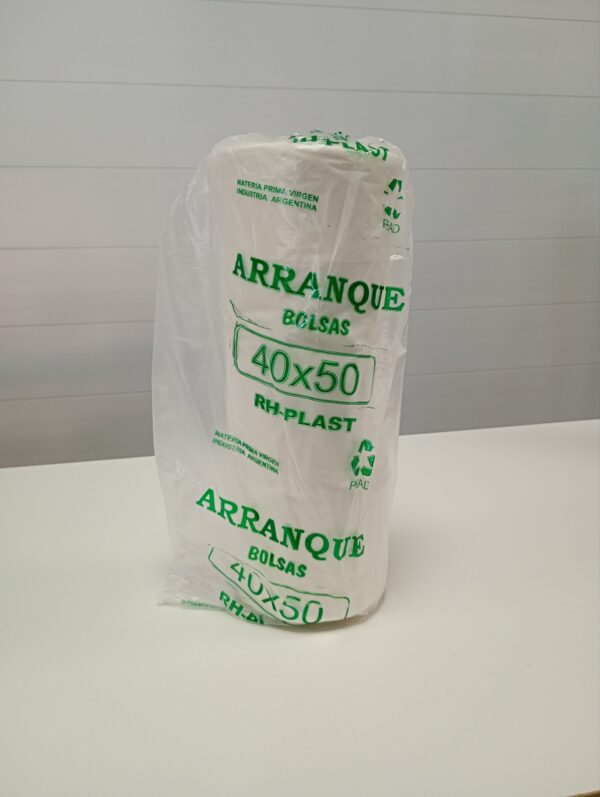 ARRANQUE 1,2K 40*50