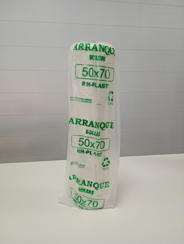 ARRANQUE 1,2K 50*70