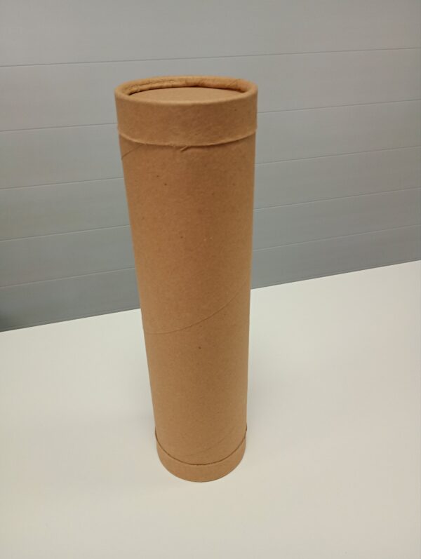 POTE CARTON VINO 33*0,9