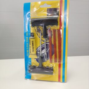 KIT REPARACION NEUMATICO