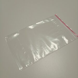 ZIPLOC 15*20 X1