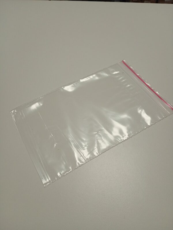 ZIPLOC 15*20 X1