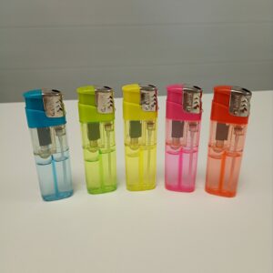 ENCENDEDOR ELETRONICO
