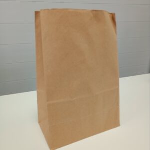 BOLSA DELIVERY 20*30*10 N4