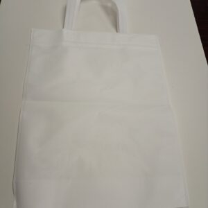BOLSA FRISELINA 30*40