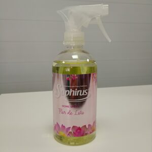 SAPHIRUS HOME SPRAY FLOR DE LOTO