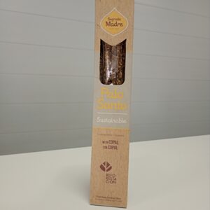 SM SAHU PALO SANTO / COPAL