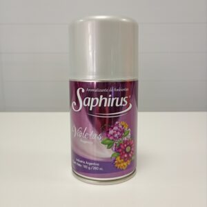 SAPHIRUS AEROSOL VIOLETAS