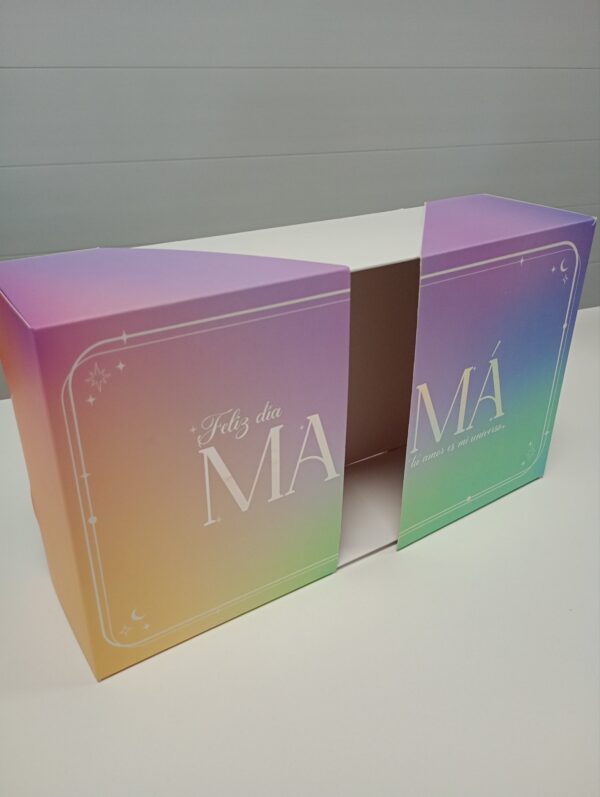 CAJA REG MAMA 26*17*8