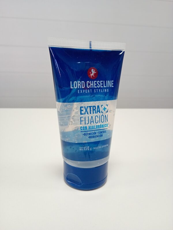 L CHESELINE EXTRA GEL POMO 150G