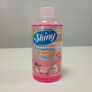 LIMPIADOR LIQ SHINY BEBE