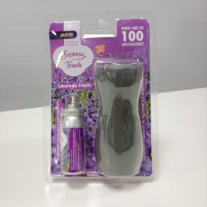 SAPHIRUS TOUCH LAVANDA