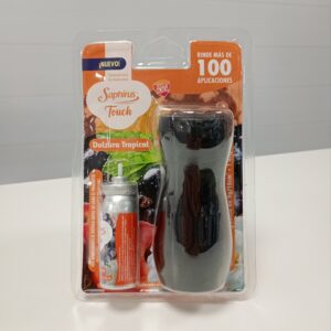 SAPHIRUS TOUCH TROPICAL