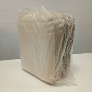 BANDEJA CARTON N04 PAQ 20*24CM