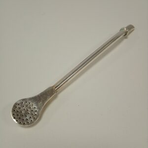 MATE BOMBILLA ALPACA