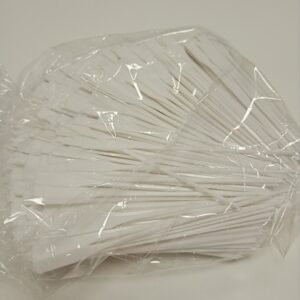 AGITADORES PLASTICOS P/CAFE 250A