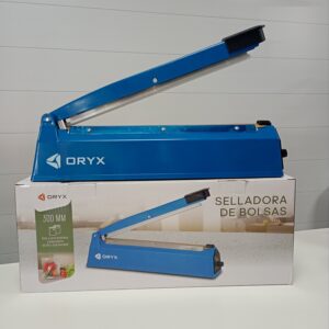 SELLADORA BOLSA 30CM
