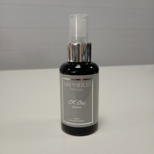 SAPHIRUS PARFUM CK ONE