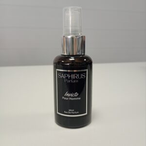 SAPHIRUS PARFUM INVITO