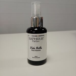 SAPHIRUS PARFUM VIDA BELLA
