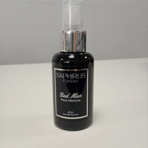 SAPHIRUS PARFUM BAD MAN