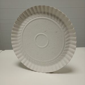 BANDEJA CARTON N15 PAQ 27CM