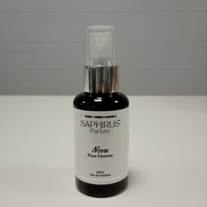 SAPHIRUS PARFUM NOVA