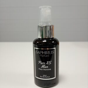 SAPHIRUS PARFUM PURE XS MAN