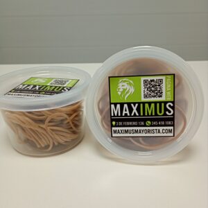 BANDAS ELASTICAS POTE