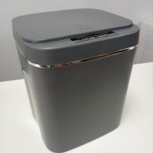 CESTO DE BASURA INTELIGENTE 12L