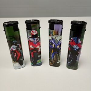 ENCENDEDOR CATALITICO