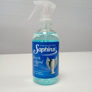 SAPHIRUS TEXTIL INVICTO LEGEND