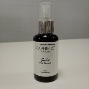 SAPHIRUS PARFUM JADOR