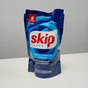 SKIP JABON LIQ 800ML
