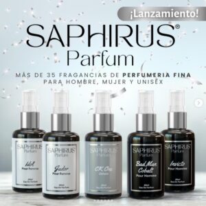 SAPH PARFUM