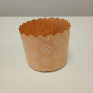 MOLDE PAN DULCE 100G X10